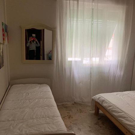 La Casa Di Vale Apartment Marina di Massa Bagian luar foto